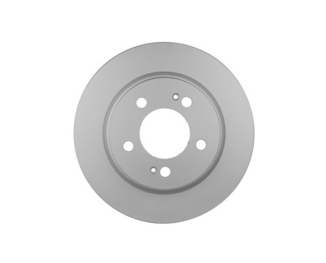 Bromsskiva PRO 8DD 355 134-271 Hella, bild 2