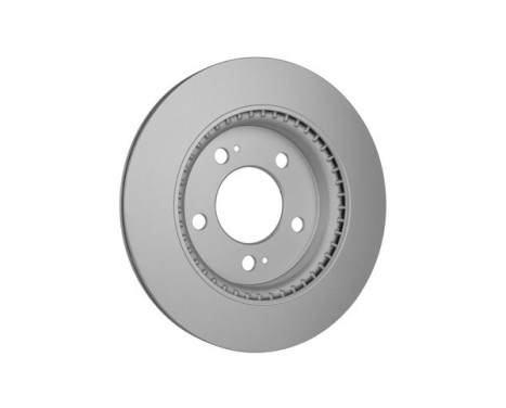 Bromsskiva PRO 8DD 355 134-271 Hella, bild 3