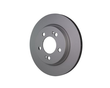 Bromsskiva PRO 8DD 355 134-271 Hella, bild 4