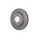 Bromsskiva PRO 8DD 355 134-271 Hella, miniatyr 4