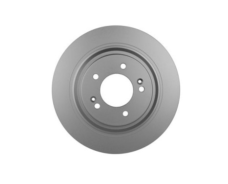 Bromsskiva PRO 8DD 355 134-291 Hella, bild 2