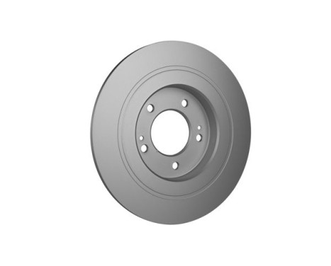 Bromsskiva PRO 8DD 355 134-291 Hella, bild 3