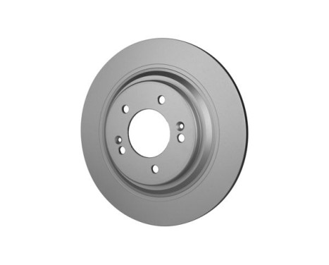 Bromsskiva PRO 8DD 355 134-291 Hella, bild 4