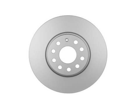 Bromsskiva PRO 8DD 355 134-371 Hella, bild 2