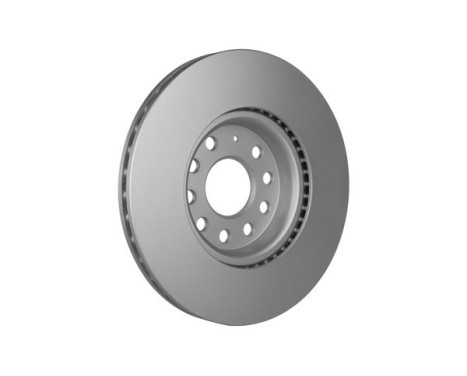 Bromsskiva PRO 8DD 355 134-371 Hella, bild 3