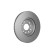 Bromsskiva PRO 8DD 355 134-371 Hella, miniatyr 3