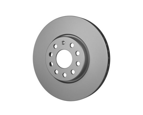 Bromsskiva PRO 8DD 355 134-371 Hella, bild 4