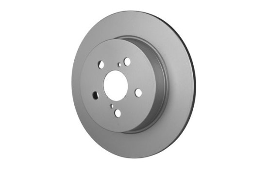 Bromsskiva PRO 8DD 355 134-411 Hella, bild 4