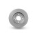 Bromsskiva PRO 8DD 355 134-681 Hella, miniatyr 3