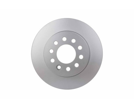 Bromsskiva PRO 8DD 355 135-021 Hella, bild 3