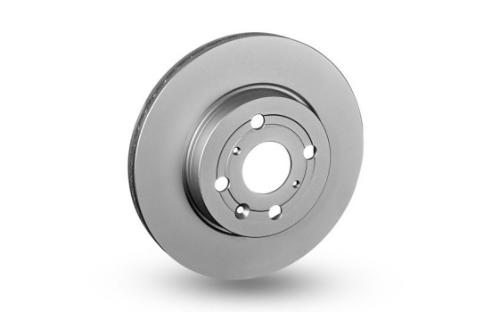 Bromsskiva PRO 8DD 355 135-041 Hella, bild 4