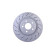 Bromsskiva PRO HC 8DD 355 126-401 Hella, miniatyr 2