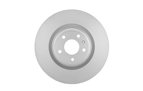 Bromsskiva PRO HC 8DD 355 126-861 Hella, bild 2