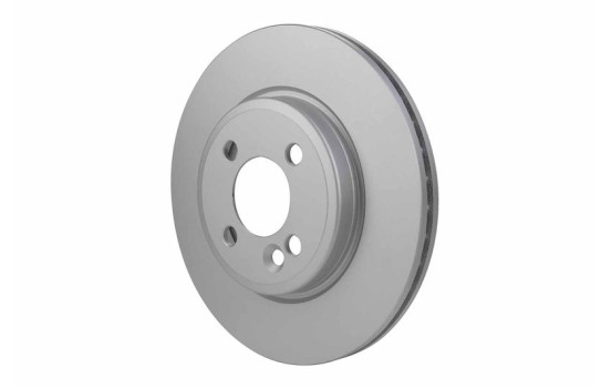 Bromsskiva PRO HC 8DD 355 131-981 Hella, bild 2