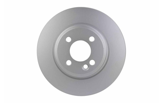 Bromsskiva PRO HC 8DD 355 131-981 Hella, bild 3