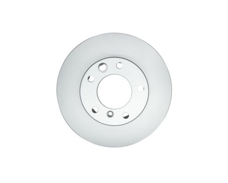 Bromsskiva PRO HC 8DD 355 132-151 Hella, bild 2