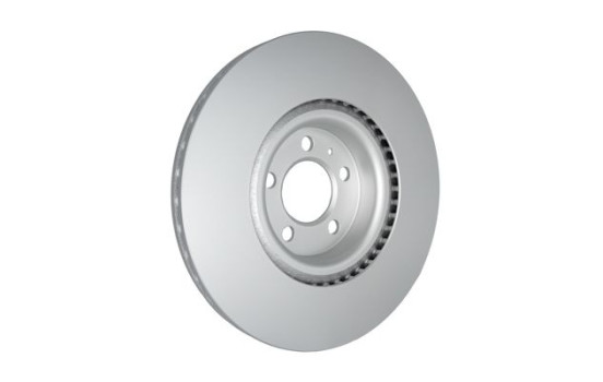 Bromsskiva PRO HC 8DD 355 132-261 Hella, bild 4