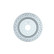 Bromsskiva PRO HC 8DD 355 132-461 Hella, miniatyr 2