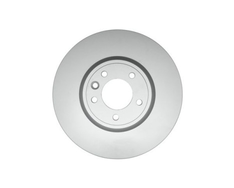 Bromsskiva PRO HC 8DD 355 132-551 Hella, bild 2