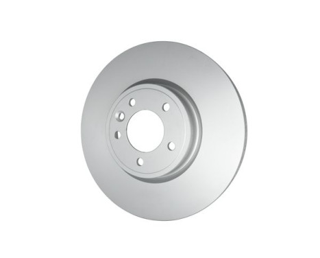 Bromsskiva PRO HC 8DD 355 132-551 Hella, bild 3