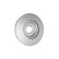 Bromsskiva PRO HC 8DD 355 132-551 Hella, miniatyr 4