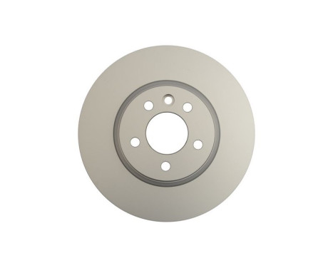 Bromsskiva PRO HC 8DD 355 132-561 Hella, bild 3