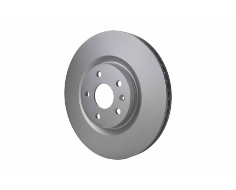 Bromsskiva PRO HC 8DD 355 132-621 Hella, bild 2