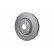 Bromsskiva PRO HC 8DD 355 132-621 Hella, miniatyr 2