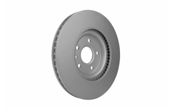 Bromsskiva PRO HC 8DD 355 132-621 Hella, bild 4