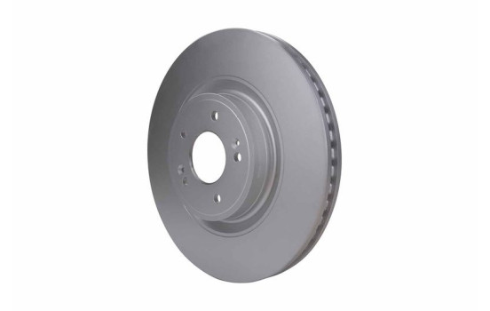 Bromsskiva PRO HC 8DD 355 132-651 Hella, bild 2