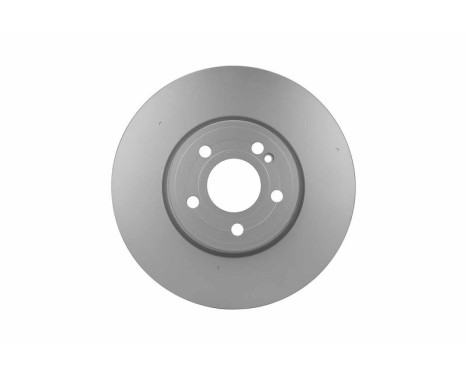 Bromsskiva PRO HC 8DD 355 133-051 Hella, bild 3