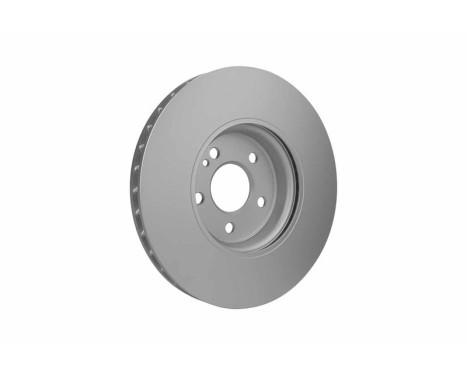 Bromsskiva PRO HC 8DD 355 133-051 Hella, bild 4