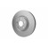 Bromsskiva PRO HC 8DD 355 133-101 Hella, miniatyr 2