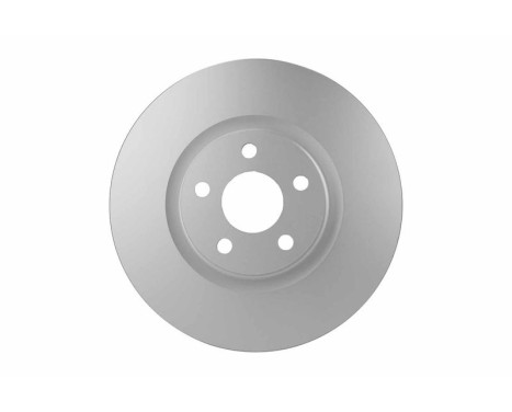 Bromsskiva PRO HC 8DD 355 133-101 Hella, bild 3