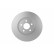 Bromsskiva PRO HC 8DD 355 133-101 Hella, miniatyr 3
