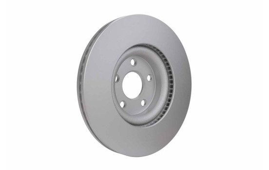 Bromsskiva PRO HC 8DD 355 133-101 Hella, bild 4
