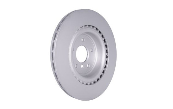 Bromsskiva PRO HC 8DD 355 133-211 Hella, bild 3