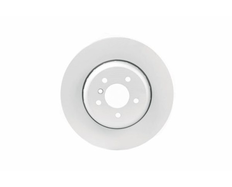 Bromsskiva PRO High Carbon 8DD 355 120-651 Hella, bild 2