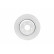 Bromsskiva PRO High Carbon 8DD 355 120-651 Hella, miniatyr 2