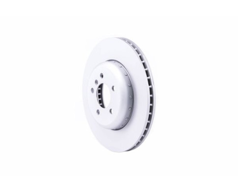 Bromsskiva PRO High Carbon 8DD 355 120-651 Hella, bild 3