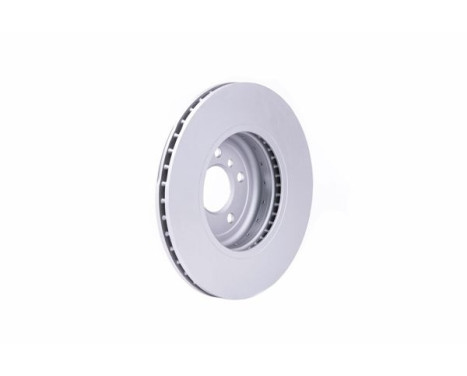 Bromsskiva PRO High Carbon 8DD 355 120-651 Hella, bild 4