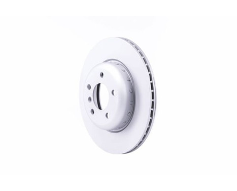 Bromsskiva PRO High Carbon 8DD 355 120-661 Hella, bild 3