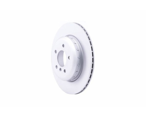 Bromsskiva PRO High Carbon 8DD 355 120-671 Hella, bild 3