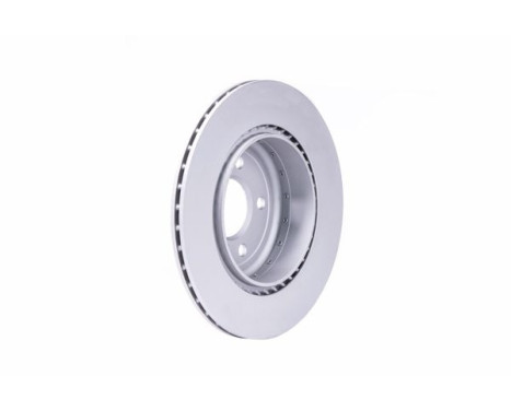 Bromsskiva PRO High Carbon 8DD 355 120-671 Hella, bild 4