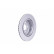 Bromsskiva PRO High Carbon 8DD 355 120-671 Hella, miniatyr 4