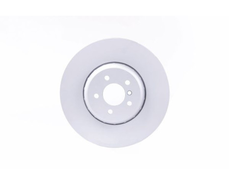 Bromsskiva PRO High Carbon 8DD 355 120-681 Hella, bild 2