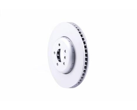 Bromsskiva PRO High Carbon 8DD 355 120-681 Hella, bild 3