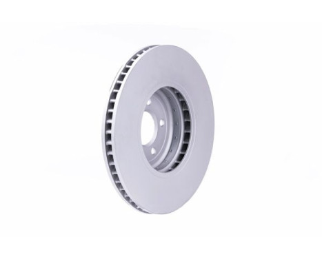 Bromsskiva PRO High Carbon 8DD 355 120-681 Hella, bild 4