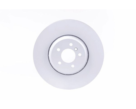 Bromsskiva PRO High Carbon 8DD 355 120-691 Hella, bild 2
