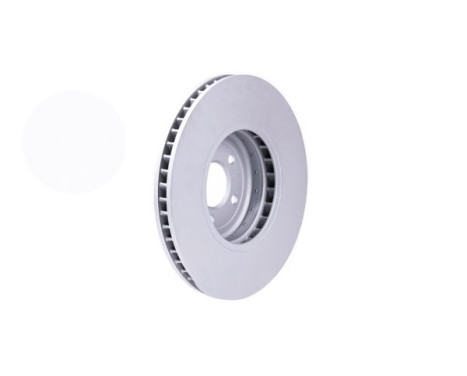 Bromsskiva PRO High Carbon 8DD 355 120-691 Hella, bild 4